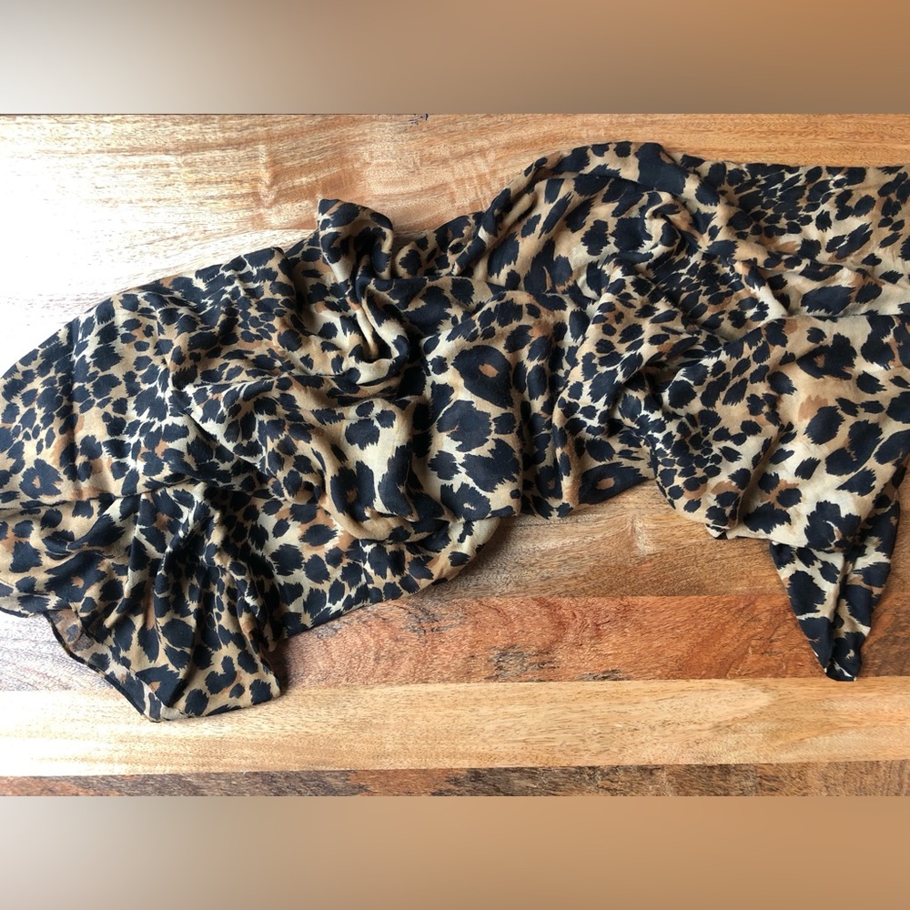Set of 3 scarves!